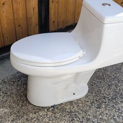 3 Toilets $ 50 each pick up only