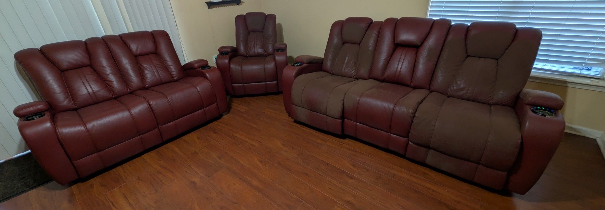 Living Room Furniture