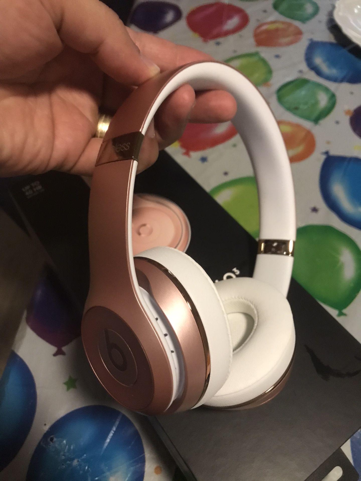 Beats Solo 3