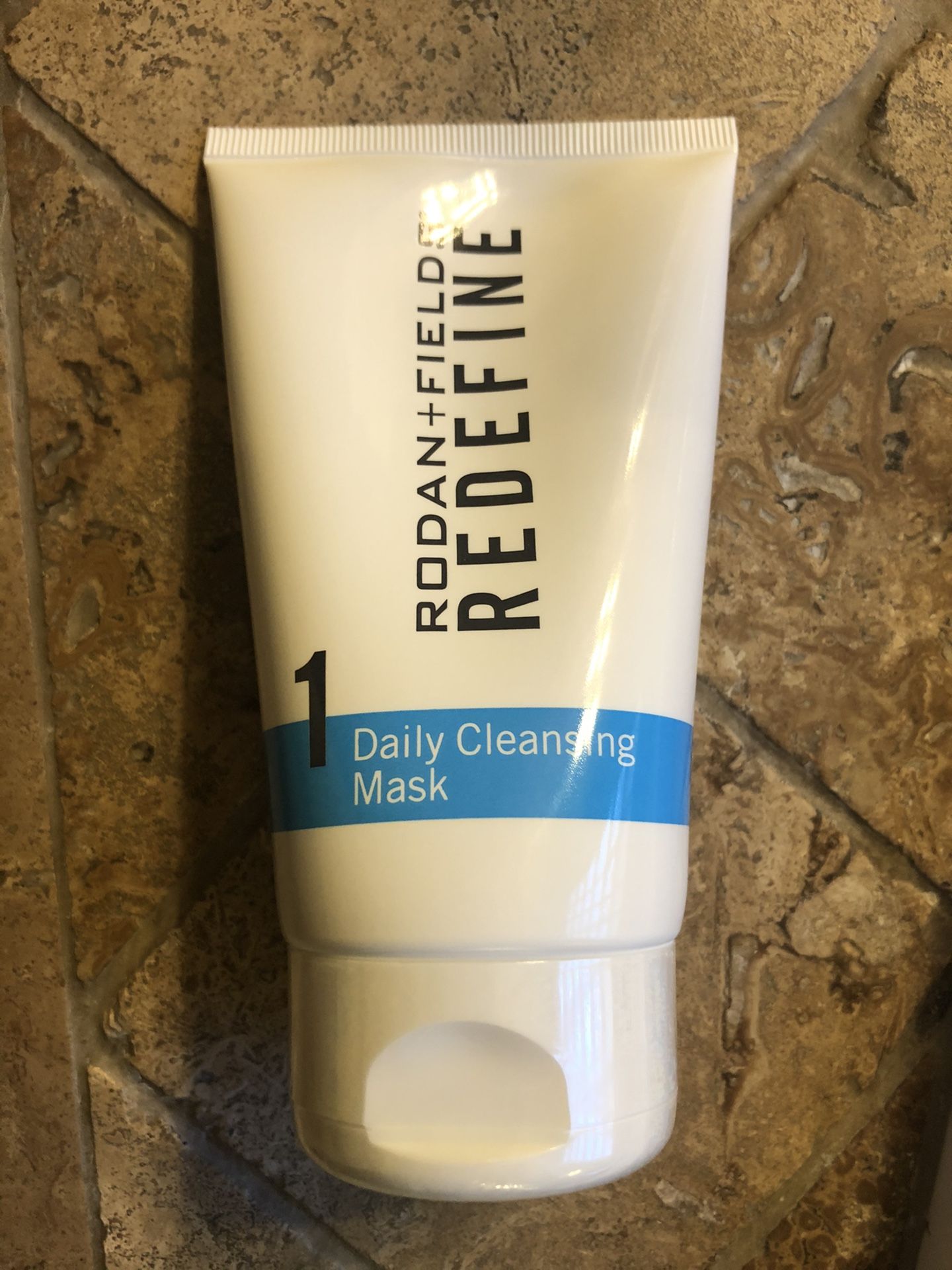 Rodan and Fields Redefine Daily Cleansing Mask