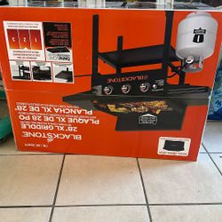 Black Stone  28 Xl Griddle 