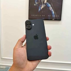 iPhone 16 Plus Unlocked / Liberado 😃