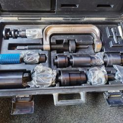 Professional Ball Joint Press