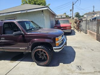 22x12 Monter Rims