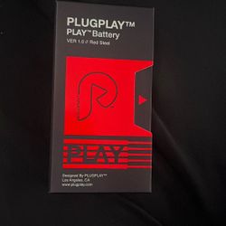 Plug Play Battery 