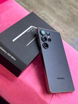 ⚡️Samsung s25 ultra⚡️