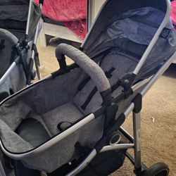 Baby Joy 2 in 1 converter 