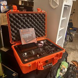 LightLab 3  Portable Cannabis Analyzer