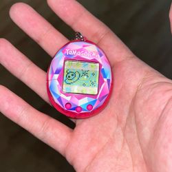 Tamagotchi 