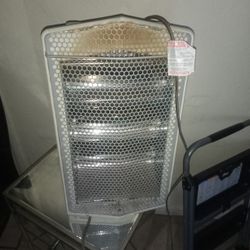 Heater 