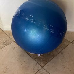 Exercise Ball