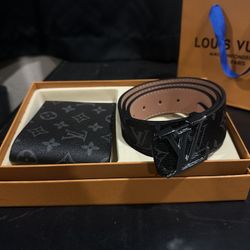 LV Belt