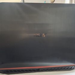 Acer Nitro 5 Gaming Laptop (PICK UP ONLY)