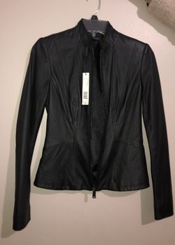 elie tahari Womens jacket