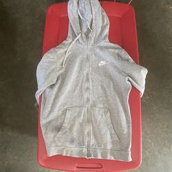 Men’s Medium Nike Jacket