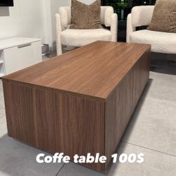 Coffe Table 