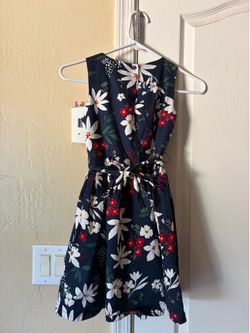 Dress 👗 for girl size 8
