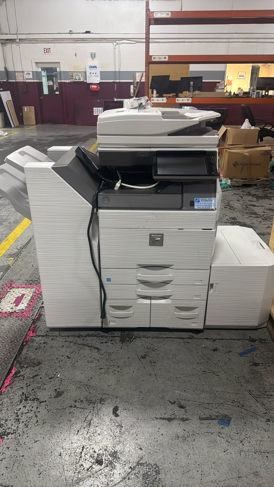 Office Printer