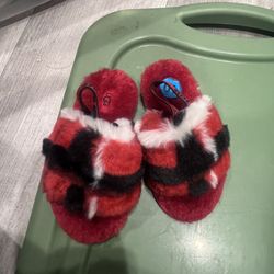 Ugg Sandals  Size 10