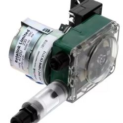 Jet Tech Detergent Doser Pump 07-0728 