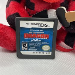 How To Train Your Dragon 