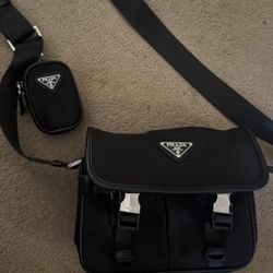 Pr@da Bag 