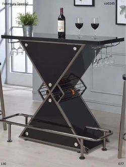 Bello Mini bar para decorar su hogar