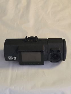 VANTRUE N2 Pro Front & Rear Dual Dash Cam 1440P Super HD