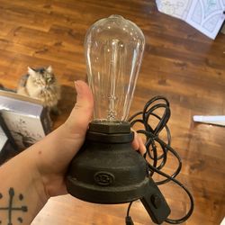 Vintage Light