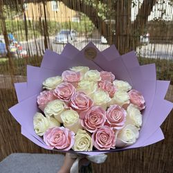 Flower Bouquet 