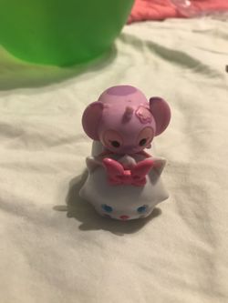 Tsum tsum