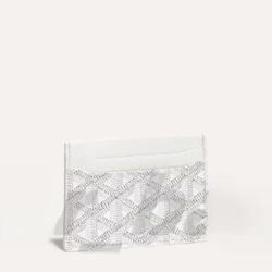 Men’s Goyard Wallet
