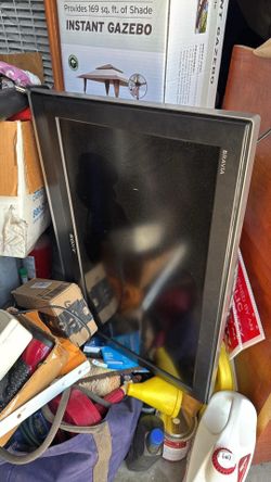 Sony Bravía 32”