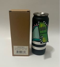 BetteJuice tumbler coffee mug cup sand worm
