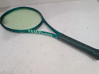 Wilson Blade Pro 100  V10