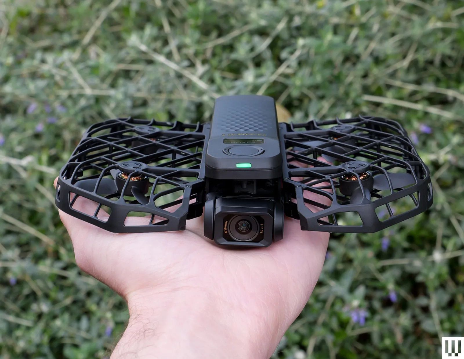 Hoverair X1 Pro Max