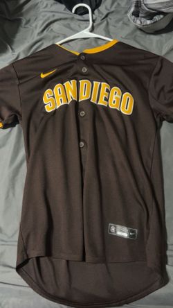 YL Padres Jersey (Tatis Jr)