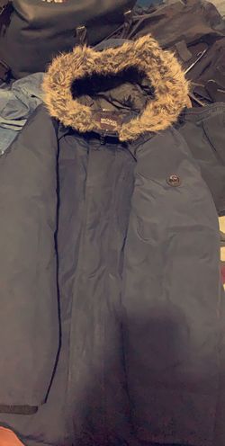 Michael Kors Men Parka