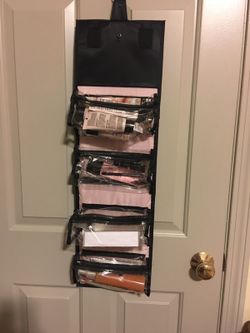Full Mary Kay travel kit