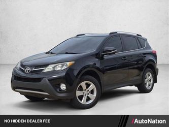 2013 Toyota RAV4