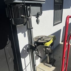 Drill Press 