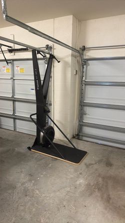 Signature Fitness SF-SK2 Ski Trainer