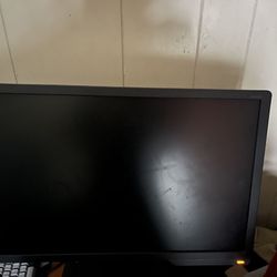 144hz Monitor