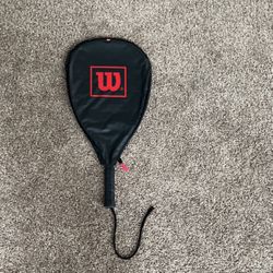 Tennis Racket