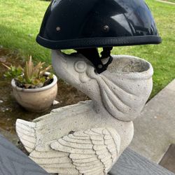 Cool Vintage Helmet (prop - not with safety requirements)