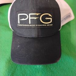 Pfg.  Trucker Hat