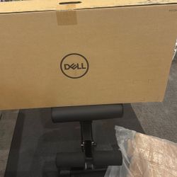 Dell 27 Inch Usb – C Hub Monitor