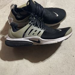 Men’s Nike Presto