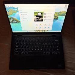 Dell Latitude 7320 i5, 240GB NVME, 16GB Ram. 13.3” LCD
