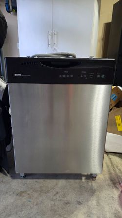 Dishwasher